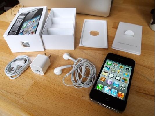 PoulaTo: Selling Original Apple iPhone 4s 32GB Unlocked